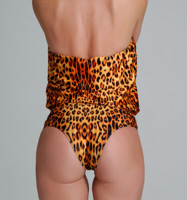 EVA - ANIMAL PRINT (talle 4) - Imagen 9