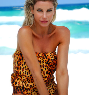 EVA - ANIMAL PRINT (talle 4) - Imagen 7