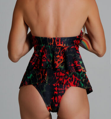 Vayma Estampa Batik (talle 0) - Imagen 2