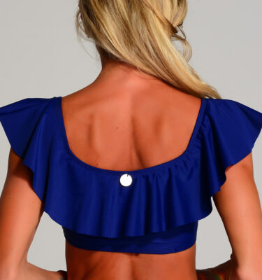 MEGAN TOP - Azul Marino - Imagen 3