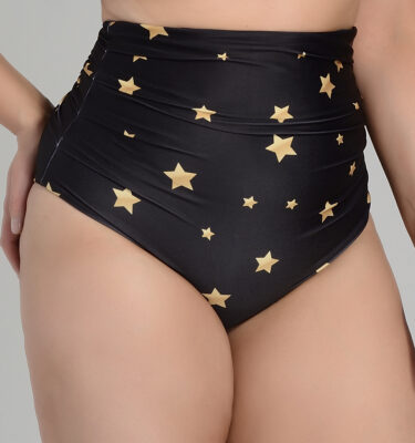 Bombacha traje de baño Megan Bottom