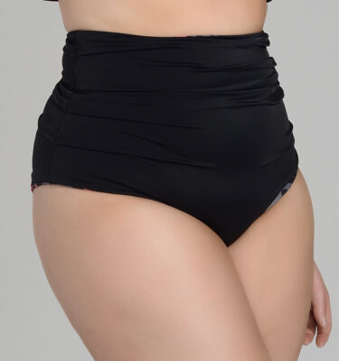 Megan Bottom Negro