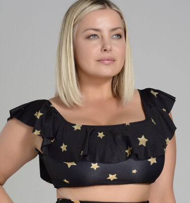 MEGAN TOP - Goldstar - Imagen 5