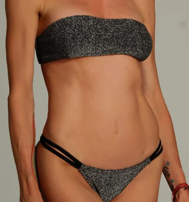 Bandeau SUN PLOMO