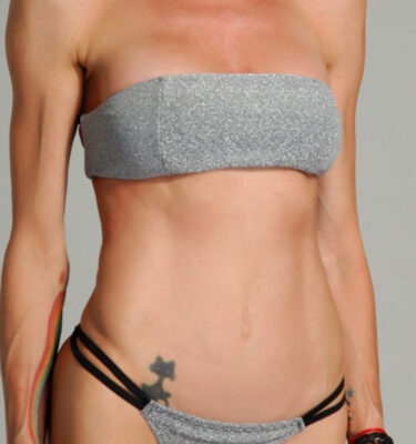 Bandeau SUN ALPACA