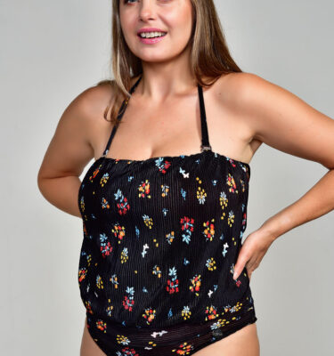 EVA PLISADA - Flores - Imagen 5