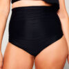 Megan bottom negro