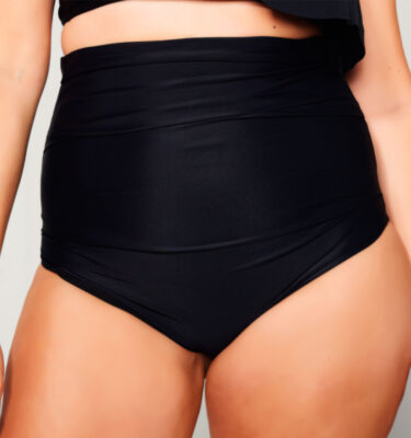 Megan bottom negro