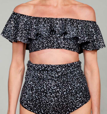 Conjunto MEGAN Nieve