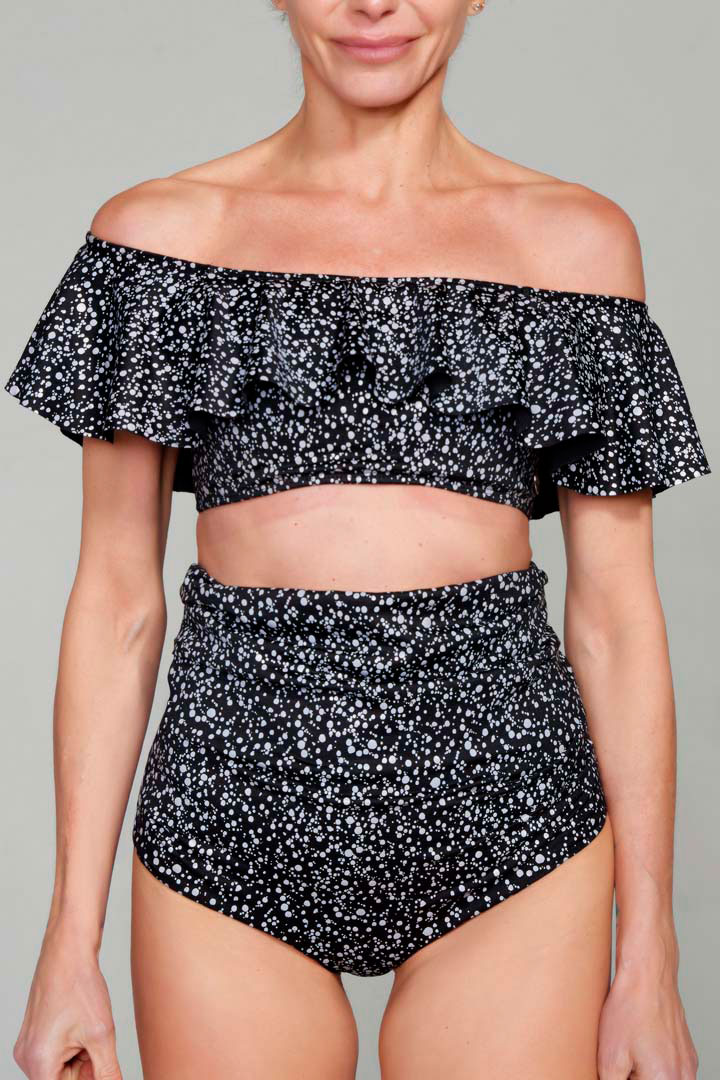 Conjunto MEGAN Nieve