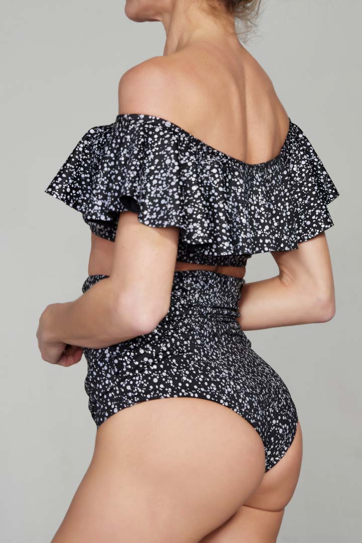 Conjunto MEGAN Nieve - Imagen 3
