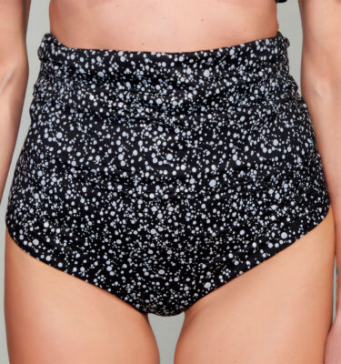 Bombacha Megan Bottom Nieve