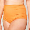 Bombacha Megan Bottom Ocre