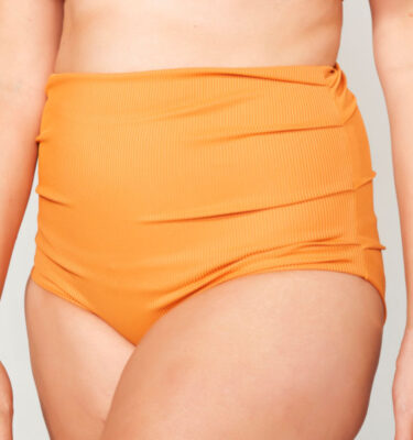 Bombacha Megan Bottom Ocre