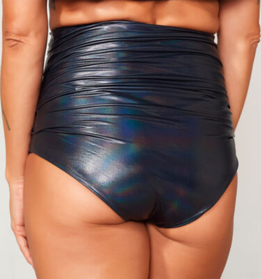 Bombacha Megan Bottom Tornasol