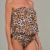 traje de baño enterizo modelo Eva