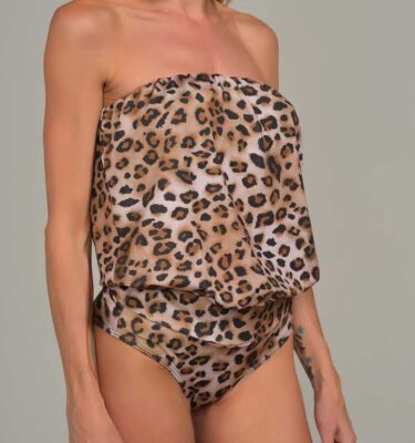 traje de baño enterizo modelo Eva