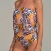 traje de baño enterizo modelo Eva