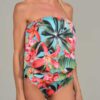 traje de baño enterizo modelo Eva