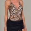 Traje de baño enterizo modelo MARGOT