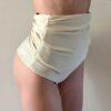 bombacha ajustable Megan reversible