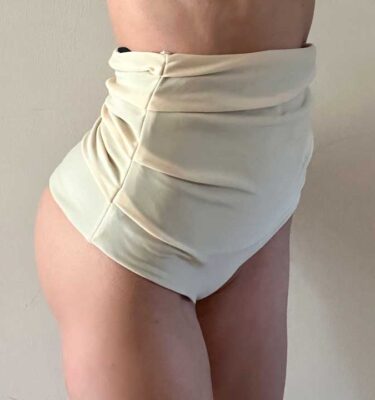 bombacha ajustable Megan reversible