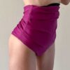 bombacha ajustable Megan reversible