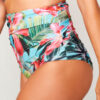 Megan bottom estampada