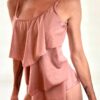 Traje de baño enterizo modelo Sayulita