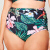 Megan bottom estampada