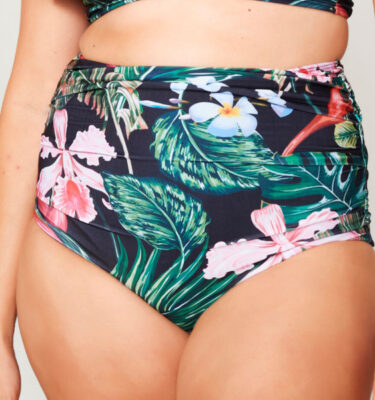 Megan bottom estampada