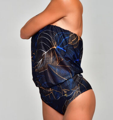 Enteriza Traje de baño