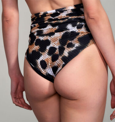 Bombacha traje de baño Megan Bottom