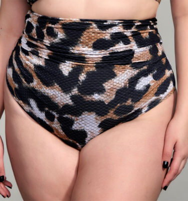 Bombacha traje de baño Megan Bottom