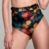 Bombacha traje de baño Megan Bottom