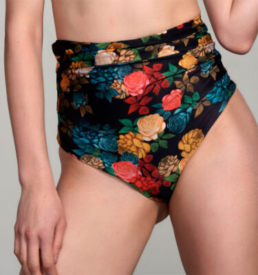 Bombacha traje de baño Megan Bottom