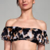 Corpiño traje de baño Megan top