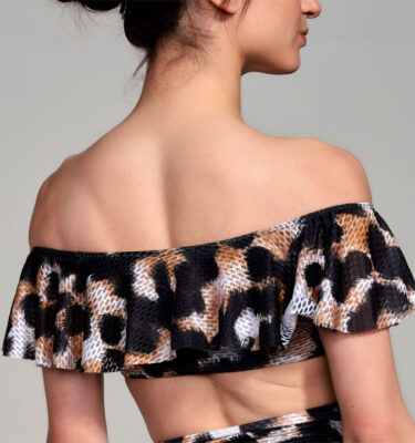 Corpiño traje de baño Megan top