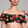 Corpiño traje de baño Megan top