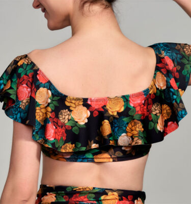 Corpiño traje de baño Megan top
