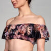 Corpiño traje de baño Megan top