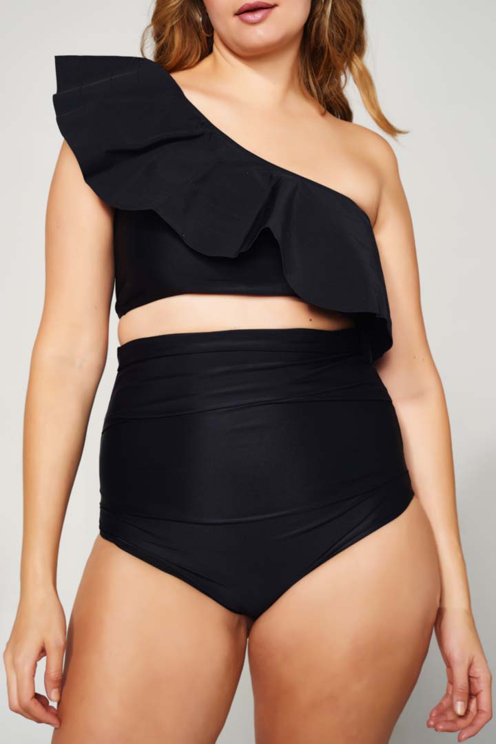 Traje de baño dos piezas - Conjunto Megan