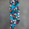 Pareo estampado