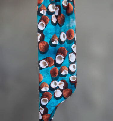 Pareo estampado