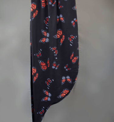 Pareo Mariposas
