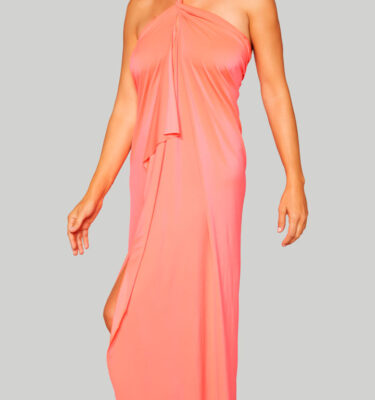 Vestido de playa
