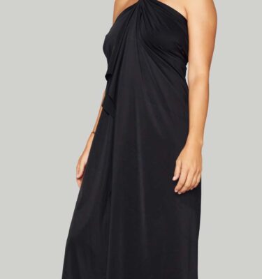 Vestido de playa