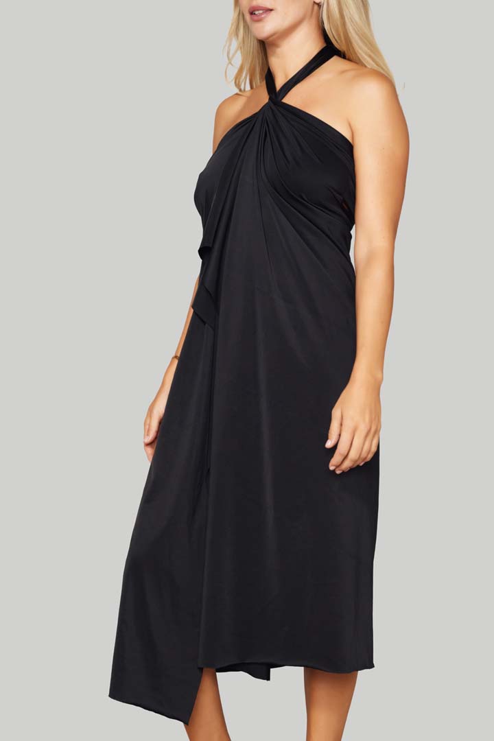 Vestido de playa