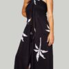 Vestido de playa