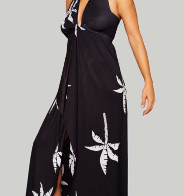 Vestido de playa